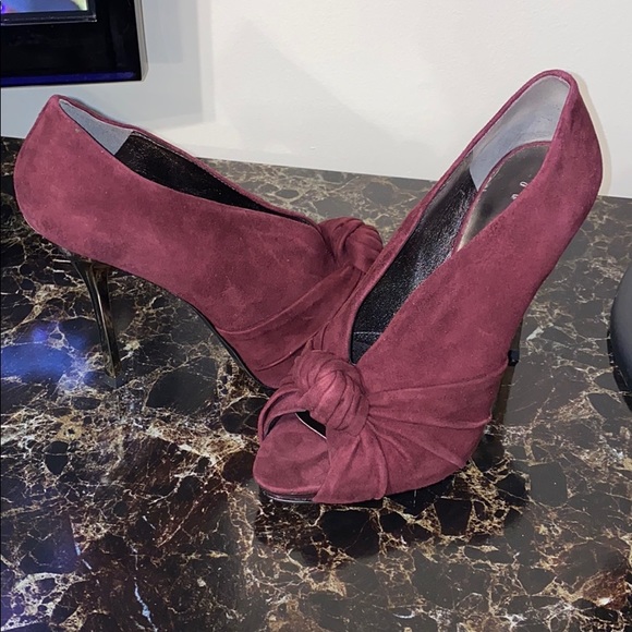 Marciano Booties Size 7 NIB - Picture 3 of 5